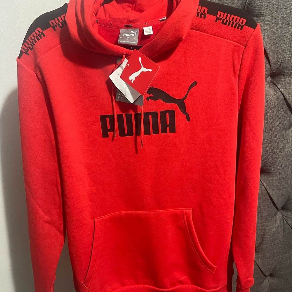 Puma Hoodie